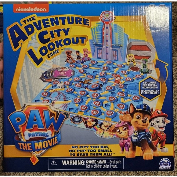 Paw patrol game - Picture 3 of 3